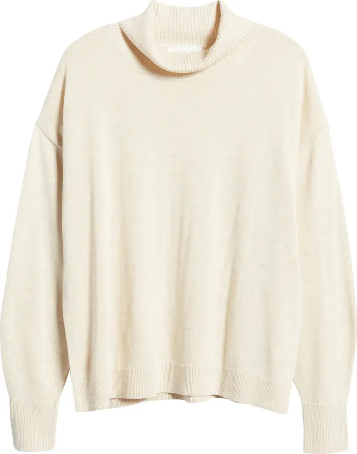 Turtleneck Sweater | Nordstrom