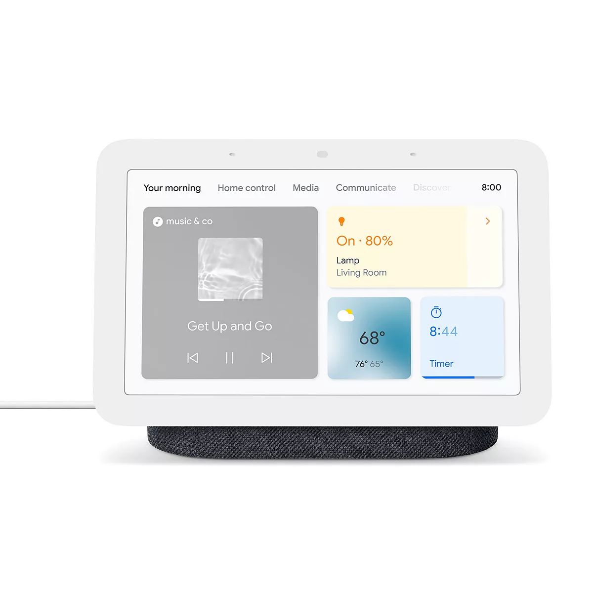 Google Nest Hub Smart Display (2nd Gen) | Kohl's