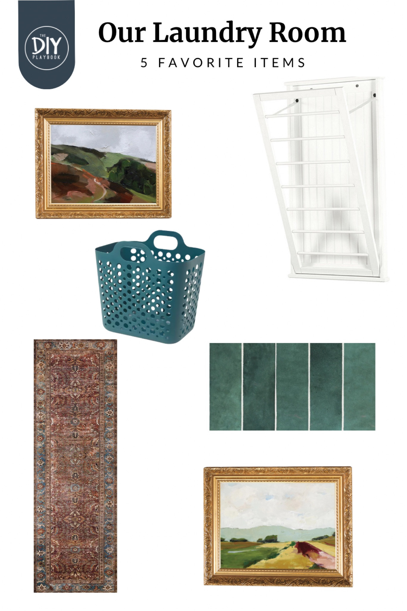 Here are 5 fave items from my laundry room 

#LTKfindsunder50 #LTKhome #LTKfindsunder100