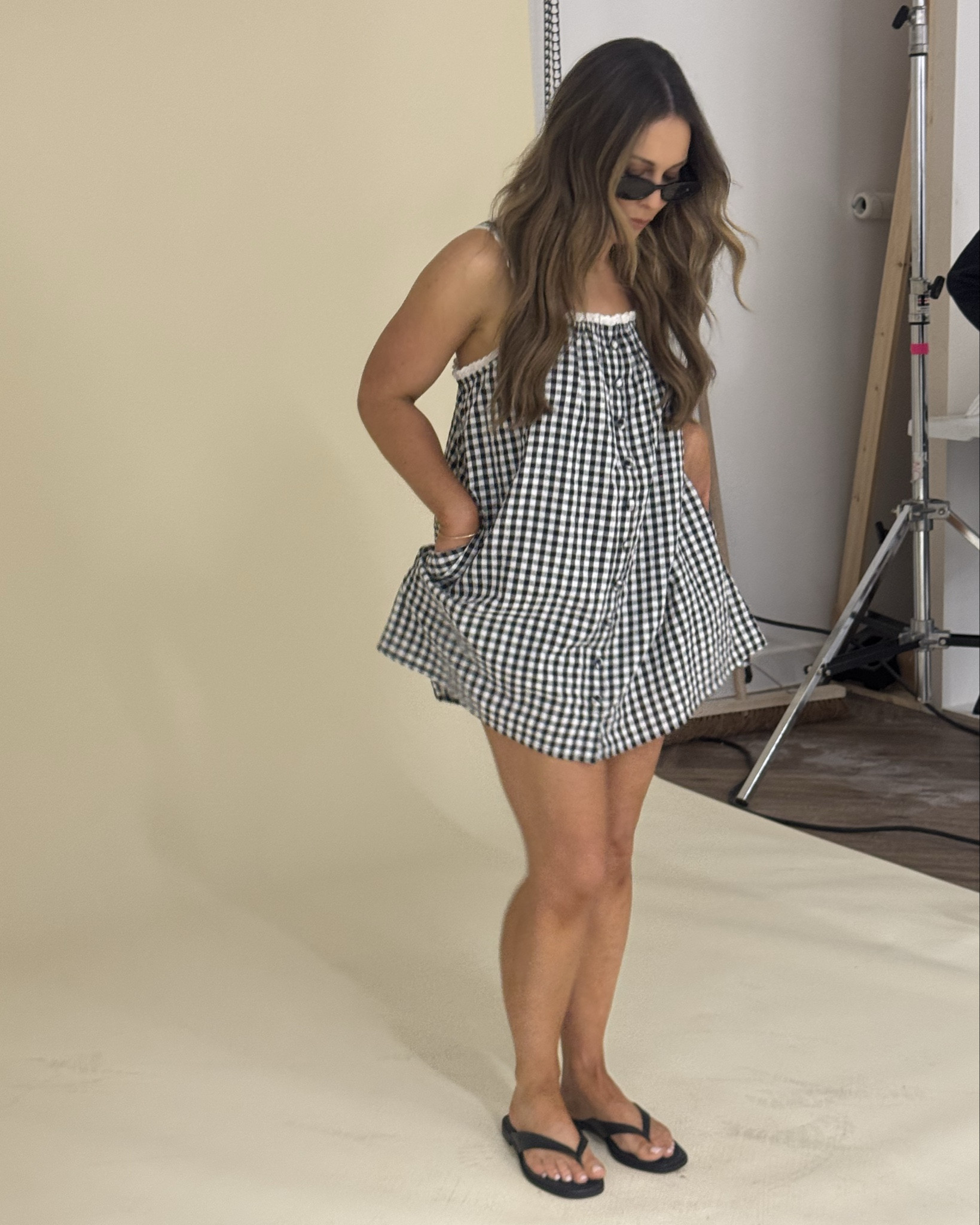 Shop the cutest romper, available in petite too 🤍

#LTKpetite #LTKspring #LTKuk