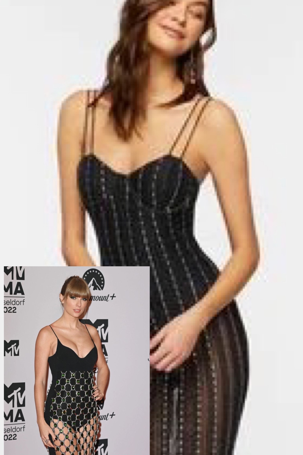 Taylor Swift AMA inspired look perfect for holiday parties 

#LTKHoliday #LTKCyberweek #LTKSeasonal