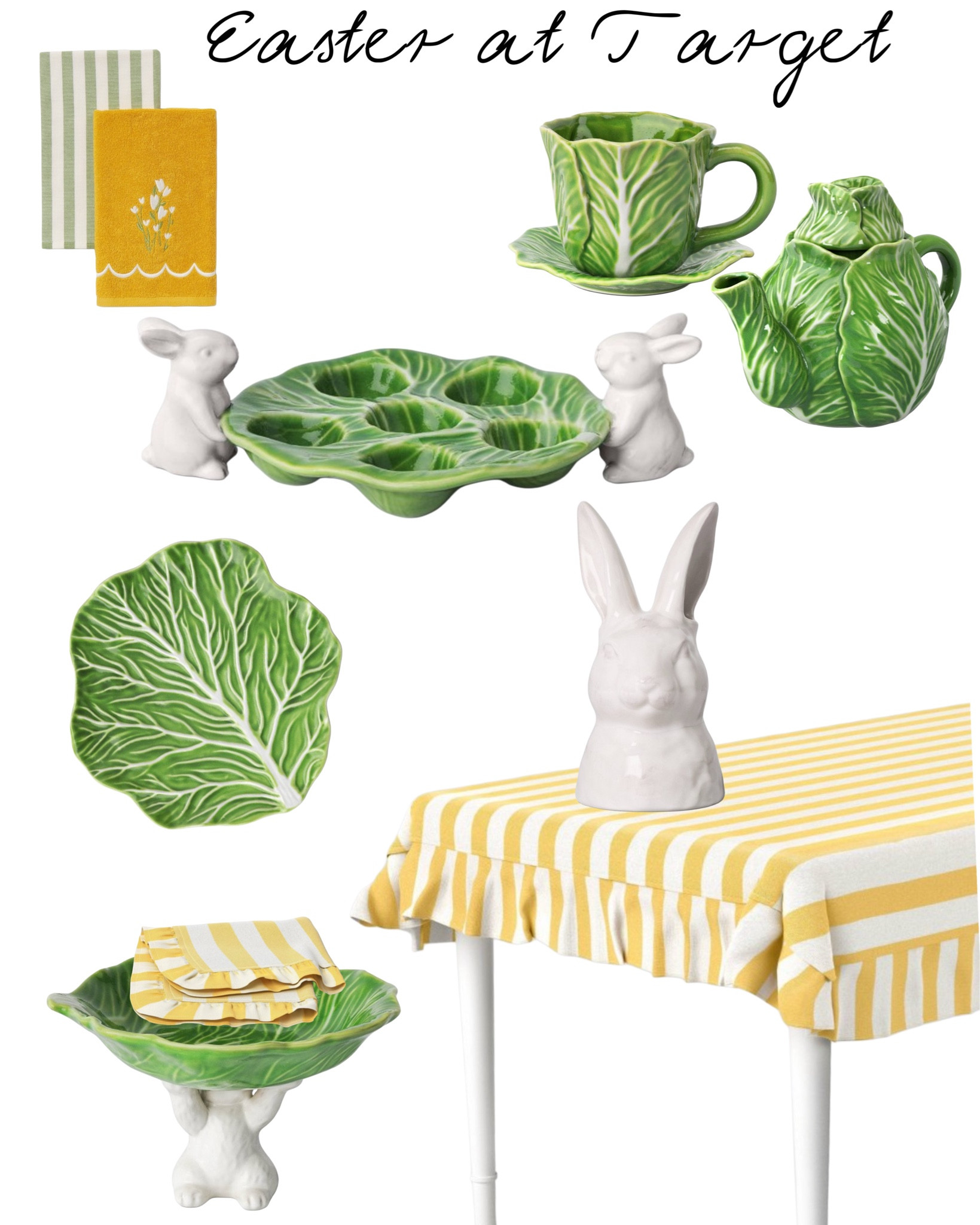 Easter / Spring decor at Target 

#LTKMostLoved #LTKSeasonal #LTKHome