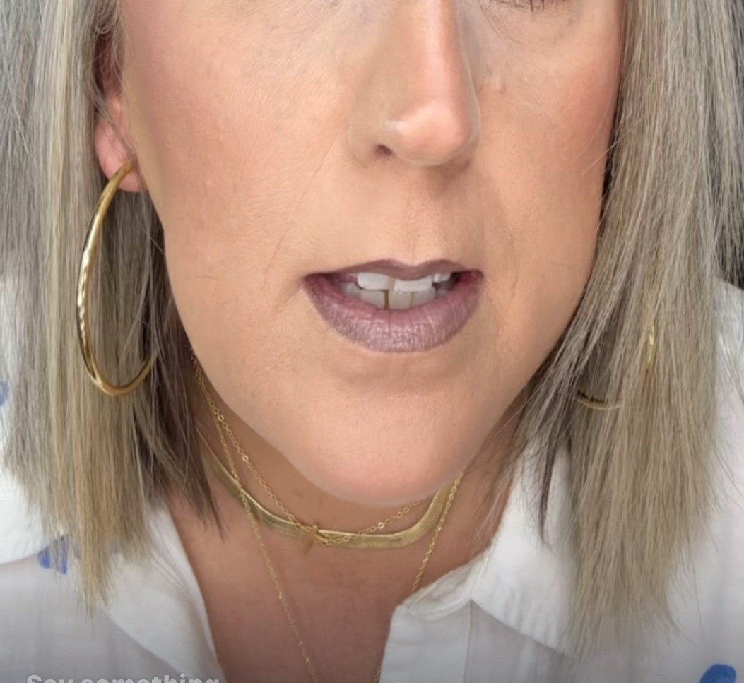 Lip combo 

#LTKFindsUnder50 #LTKOver40 #LTKBeauty