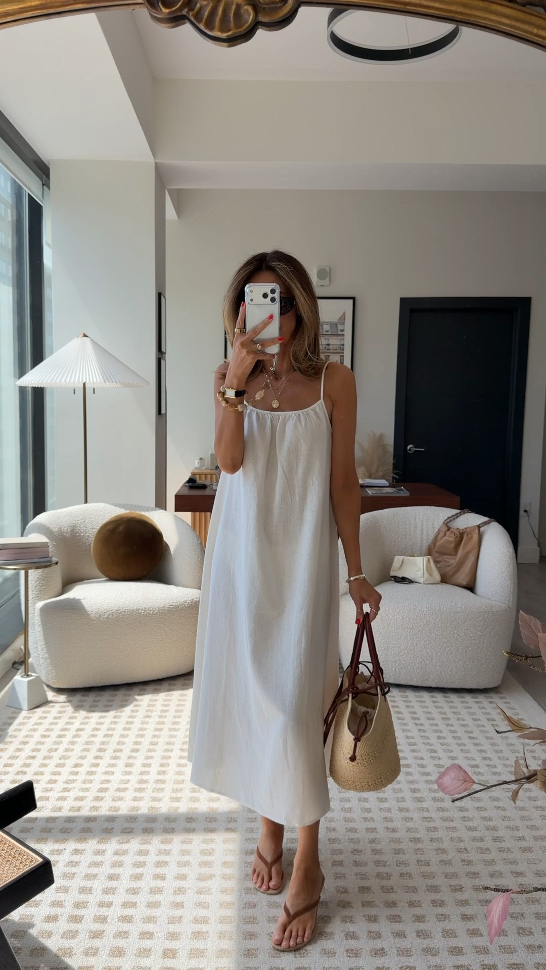 This one is coming to the beach with me! @Aritzia #AritziaPartner

#LTKMothersDay #LTKSwim #LTKTravel