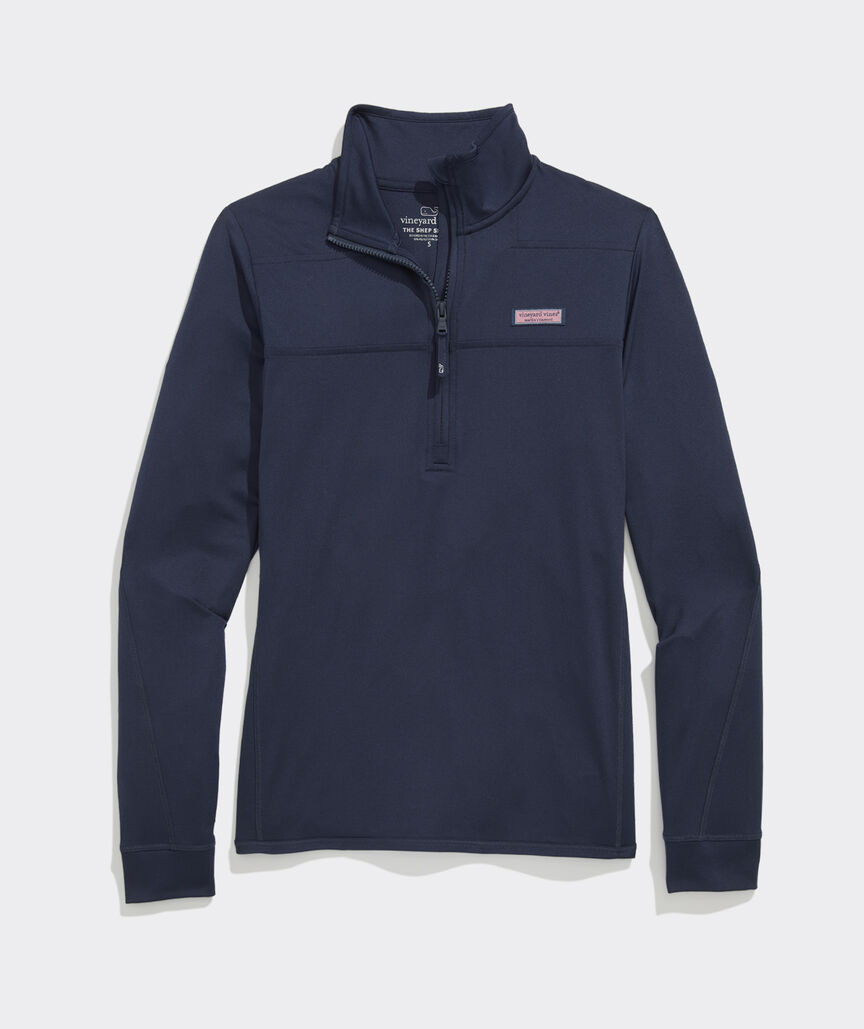 Performance Sankaty Shep Shirt® | vineyard vines