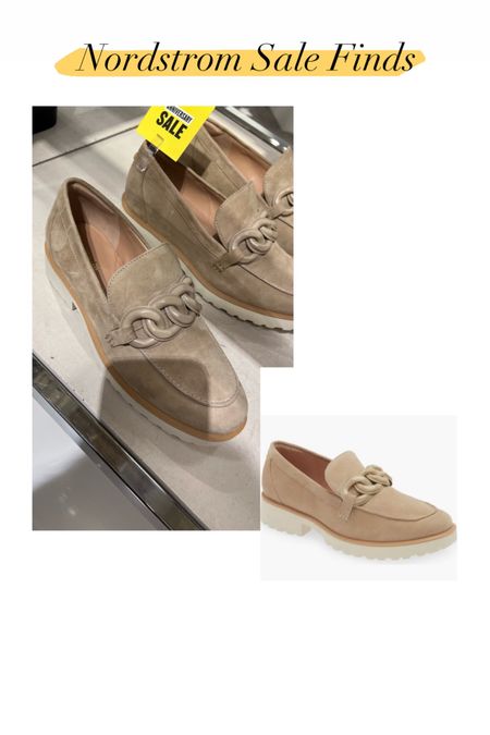 Nordstrom sale loafers 

#LTKxNSale
