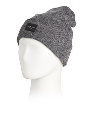 Wool Blend Addison Beanie | Marshalls