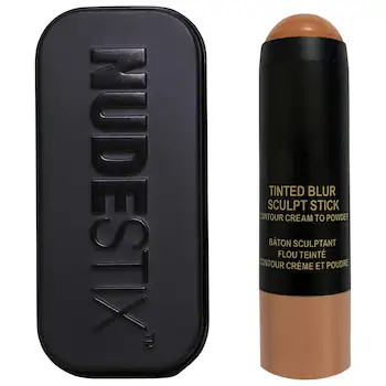 Tinted Blur Contour Sculpting Stick - NUDESTIX | Sephora | Sephora (CA)