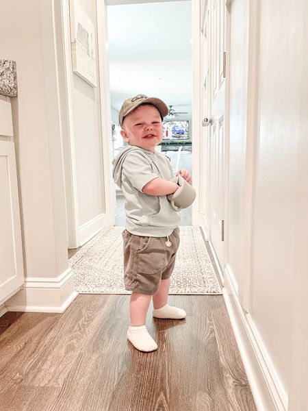 Comfy toddler summer outfit ☀️

#toddlersummeroutfit #walmarttoddlerclothes