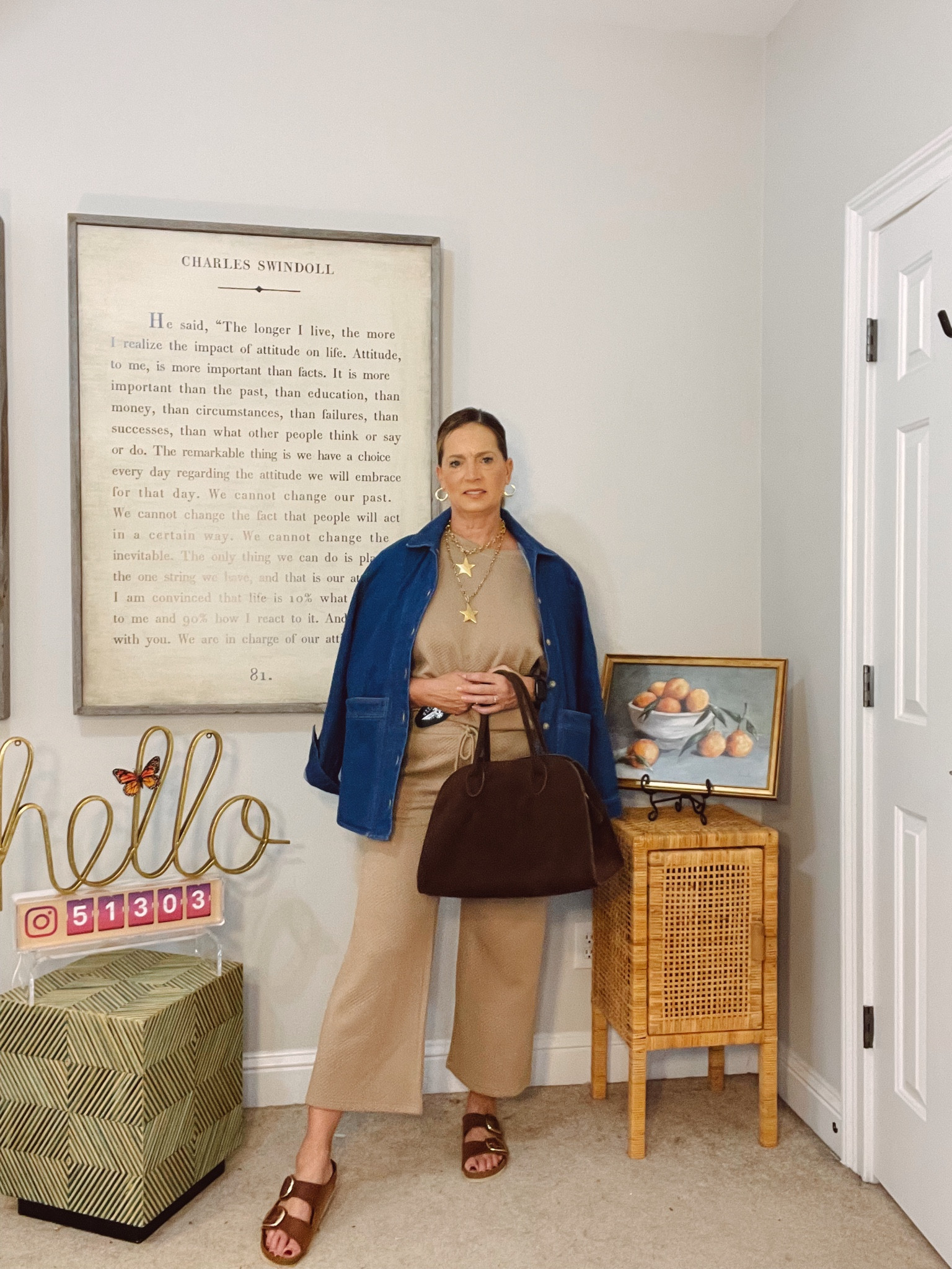 #LTKSeasonal #LTKMidsize #LTKOver40