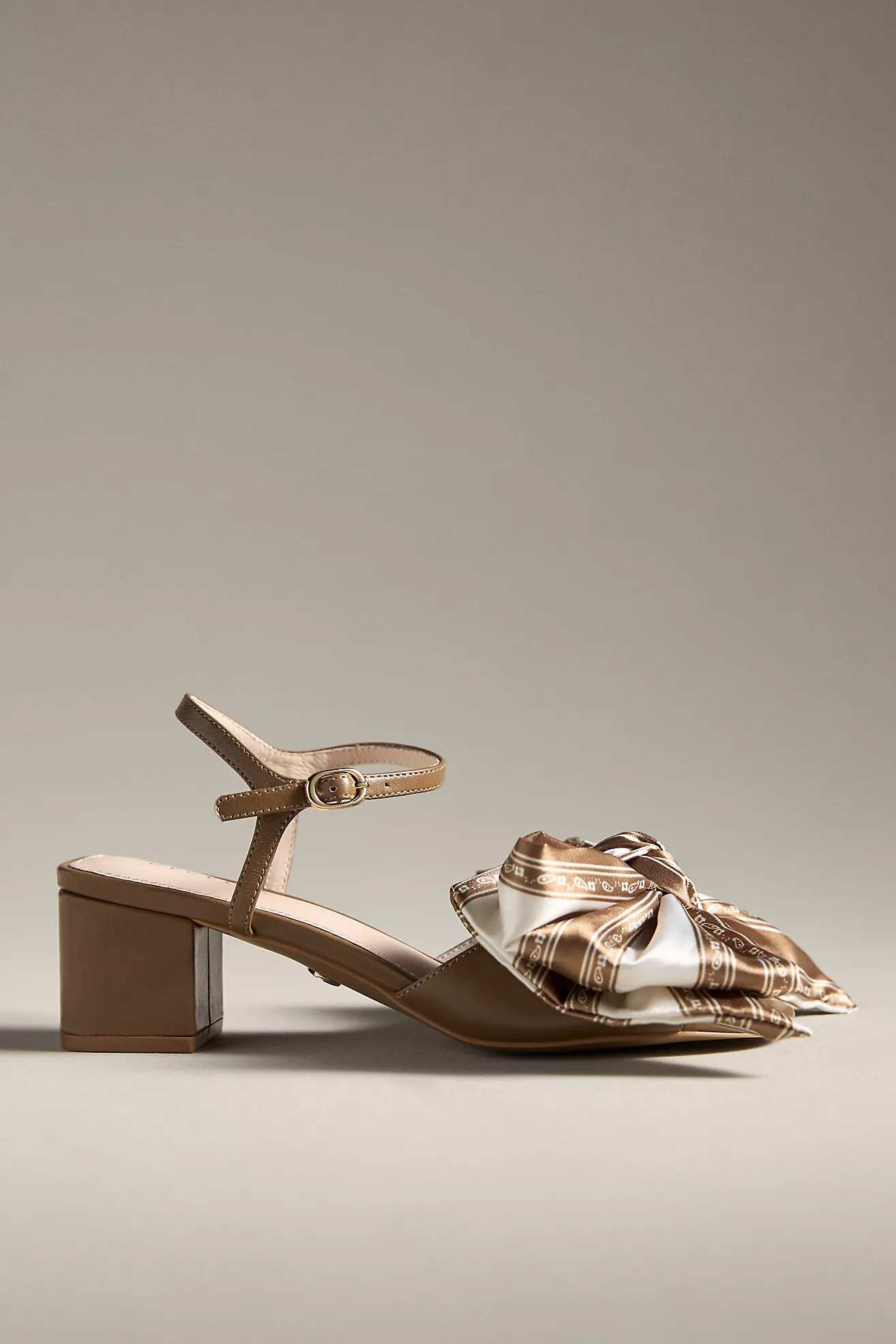 Cecelia New York Rhona Heels | Anthropologie (US)
