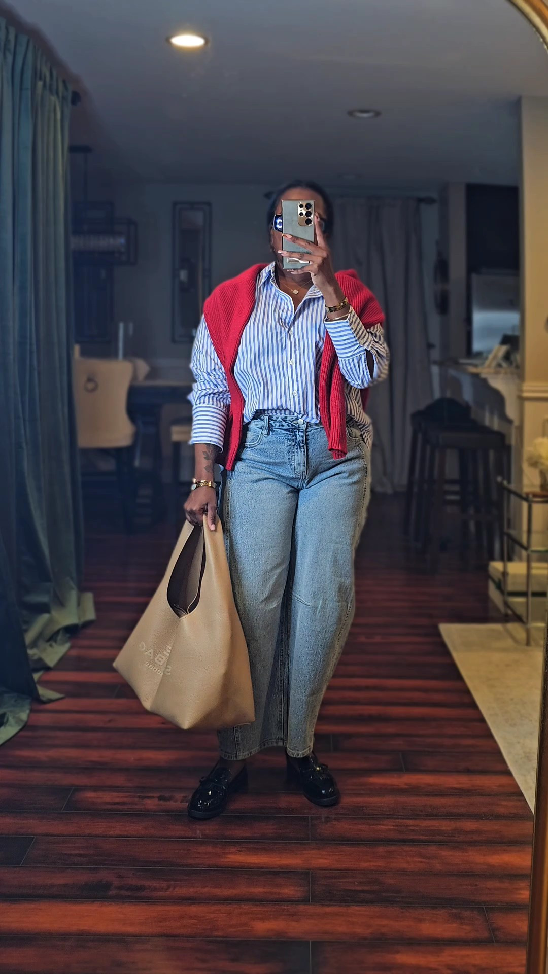 Casual outfit inspo!

#LTKHoliday #LTKootd #LTKMidsize