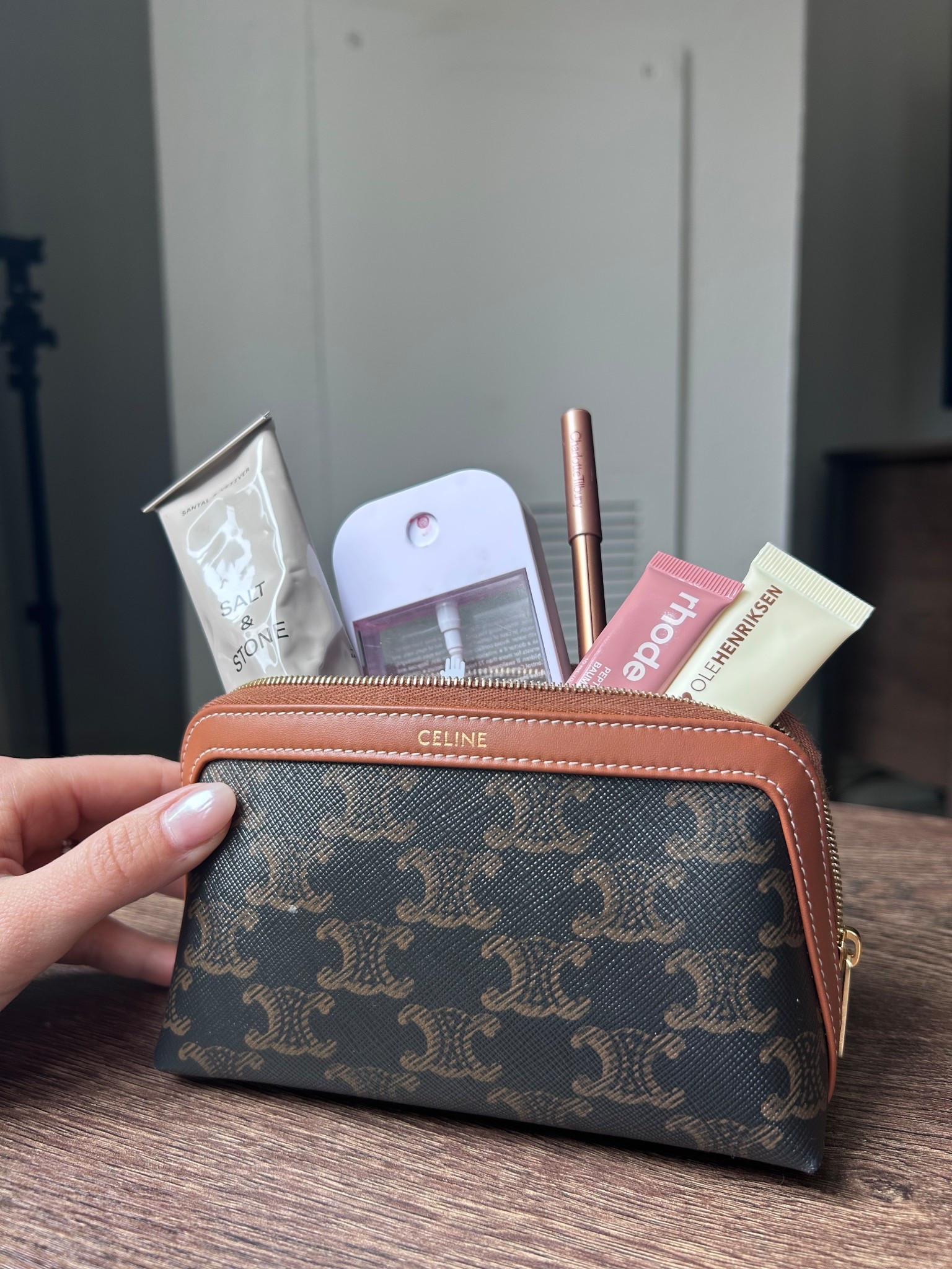 Sephora sale is here!! Linked all of my favorite repeat buys so you can get your hands on my most loved products too! 💋

#LTKBeauty #LTKSaleAlert #LTKselfcare