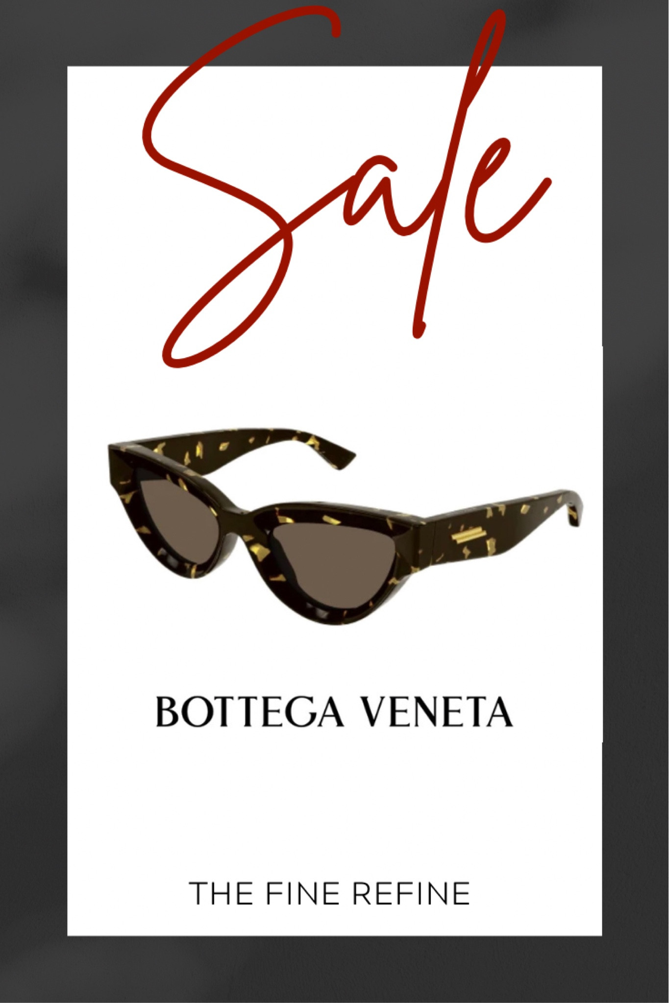 Sale 🕶️ Bottega Veneta Sunglasses cheapest I’ve seen them in a while. 

#LTKbeauty #LTKsalealert #LTKstyletip