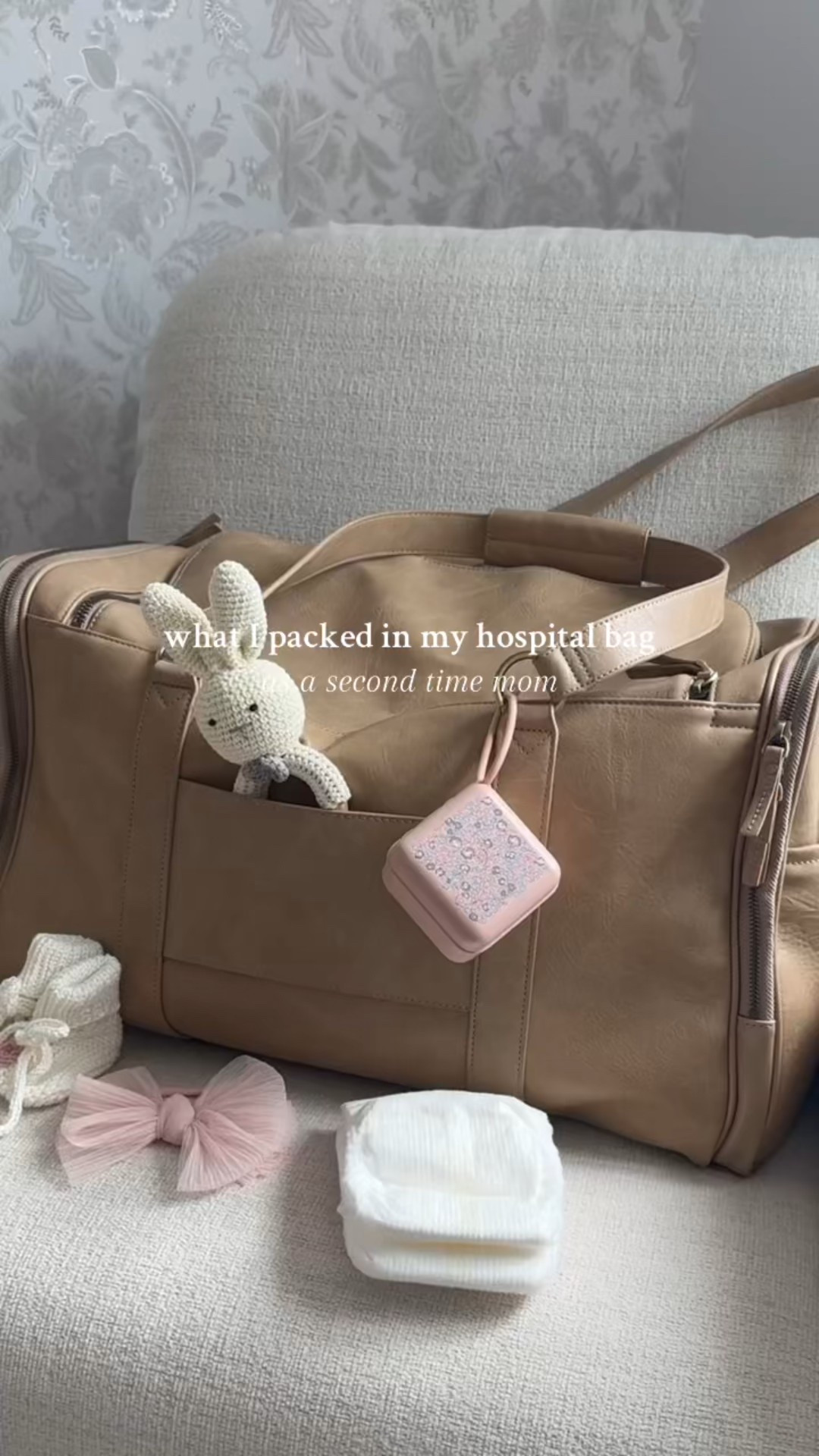 What’s in baby girls hospital bag 🎀

#LTKBump #LTKFamily #LTKBaby