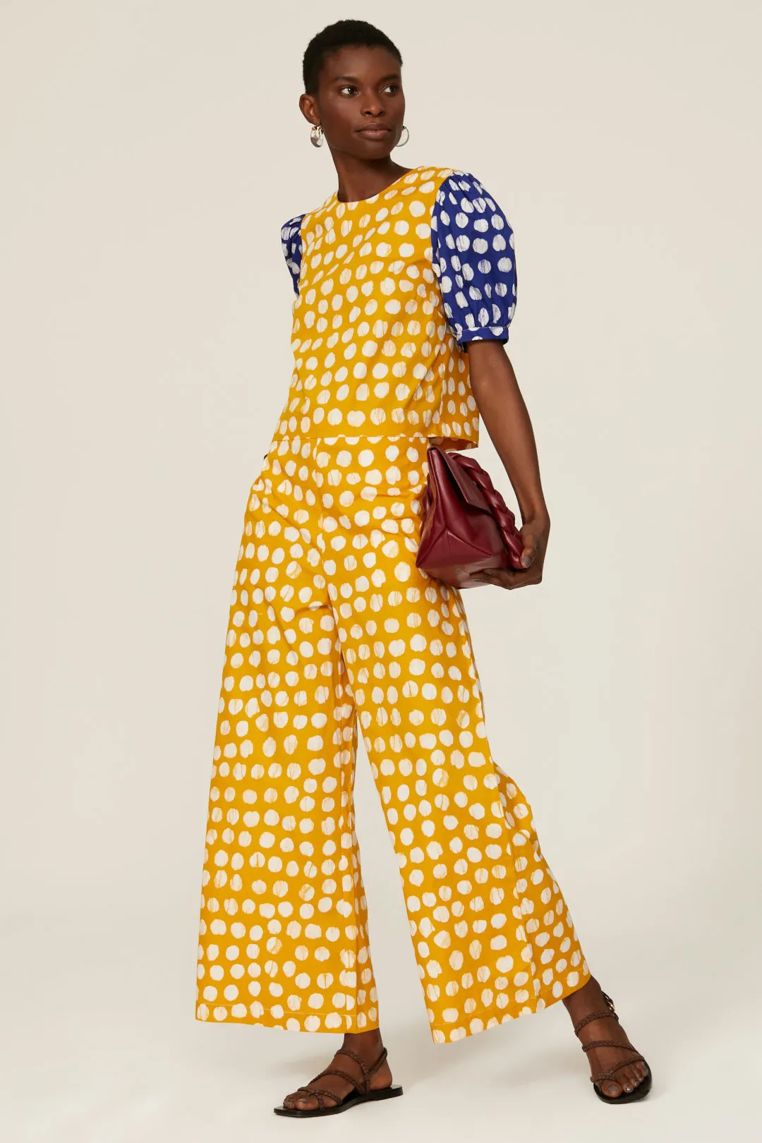 Busayo x RTR | Rent the Runway