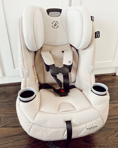 Maxi Cosi Car seat we have and love on sale now! Just bought the black one for my husband’s car! 

#maxicosi #haveandlove #favorite #salefind #onsalenow #car #toddler #boymama #mama #motherhood #mom #momlife #preschooler #baby #carseats #lovethis 

#LTKkids #LTKFestival #LTKfamily