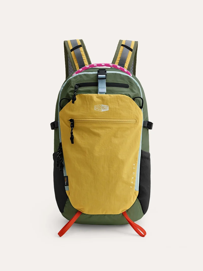 Faro Light Backpack 0.4 | BAGSMART