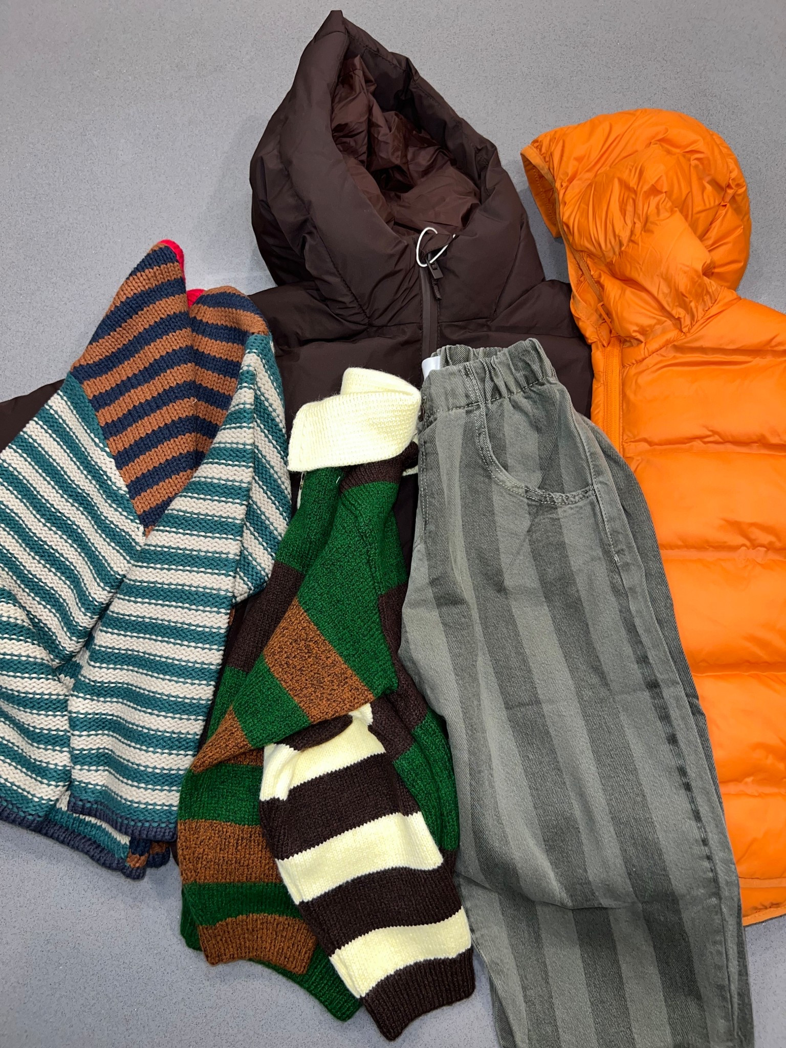 Zara fall winter pieces 

#LTKBaby #LTKmomlife #LTKKids