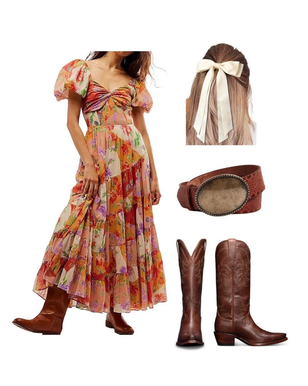 Western chic wedding guest

#LTKFindsUnder50 #LTKFindsUnder100 #LTKWedding