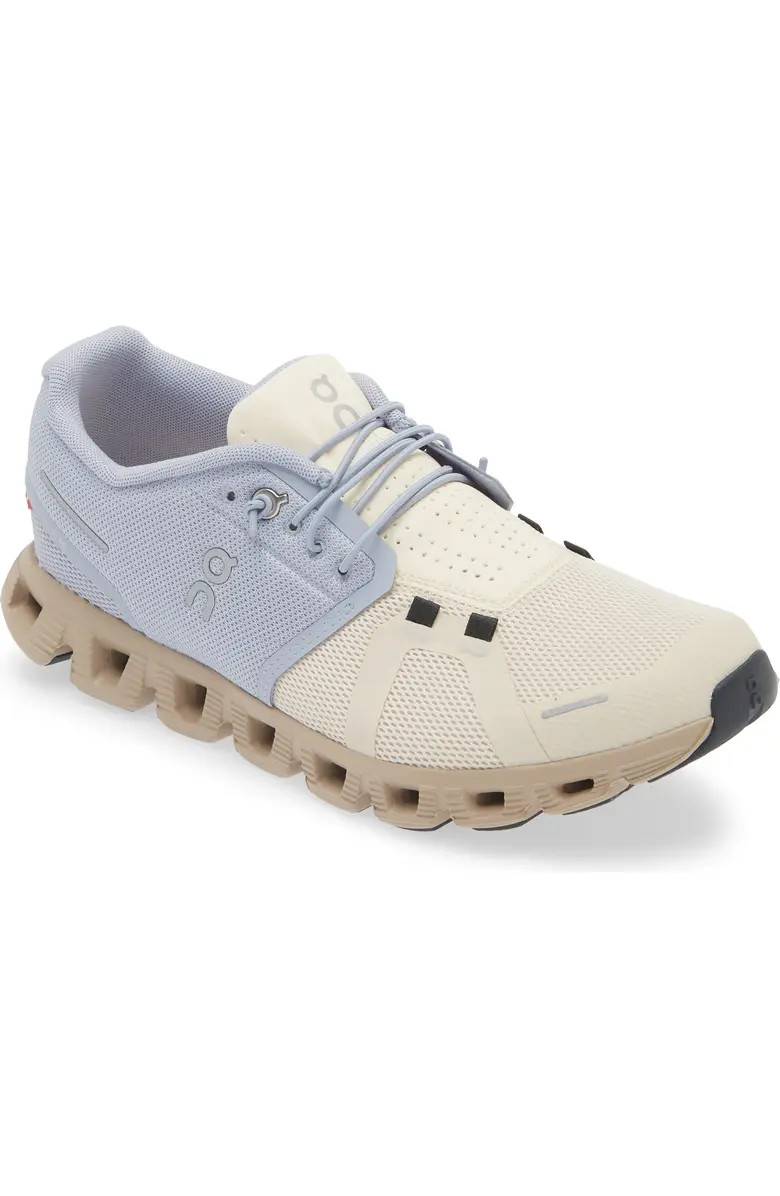 On Cloud 5 Running Shoe (Women) | Nordstrom | Nordstrom