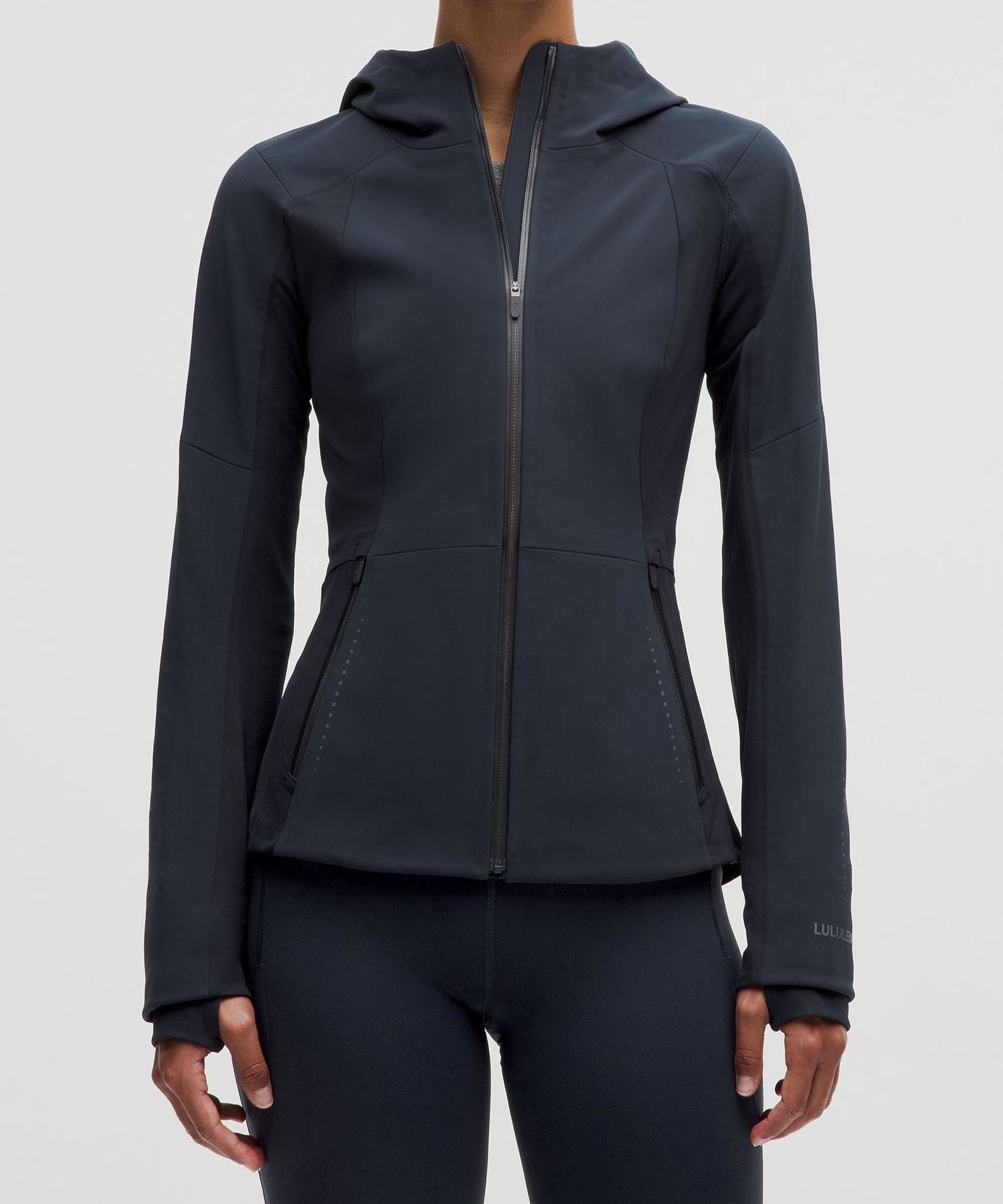Women's Cross Chill Performance Jacket - Resale | Lululemon (US)