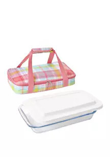 3 Piece Bake and Take Set | Belk