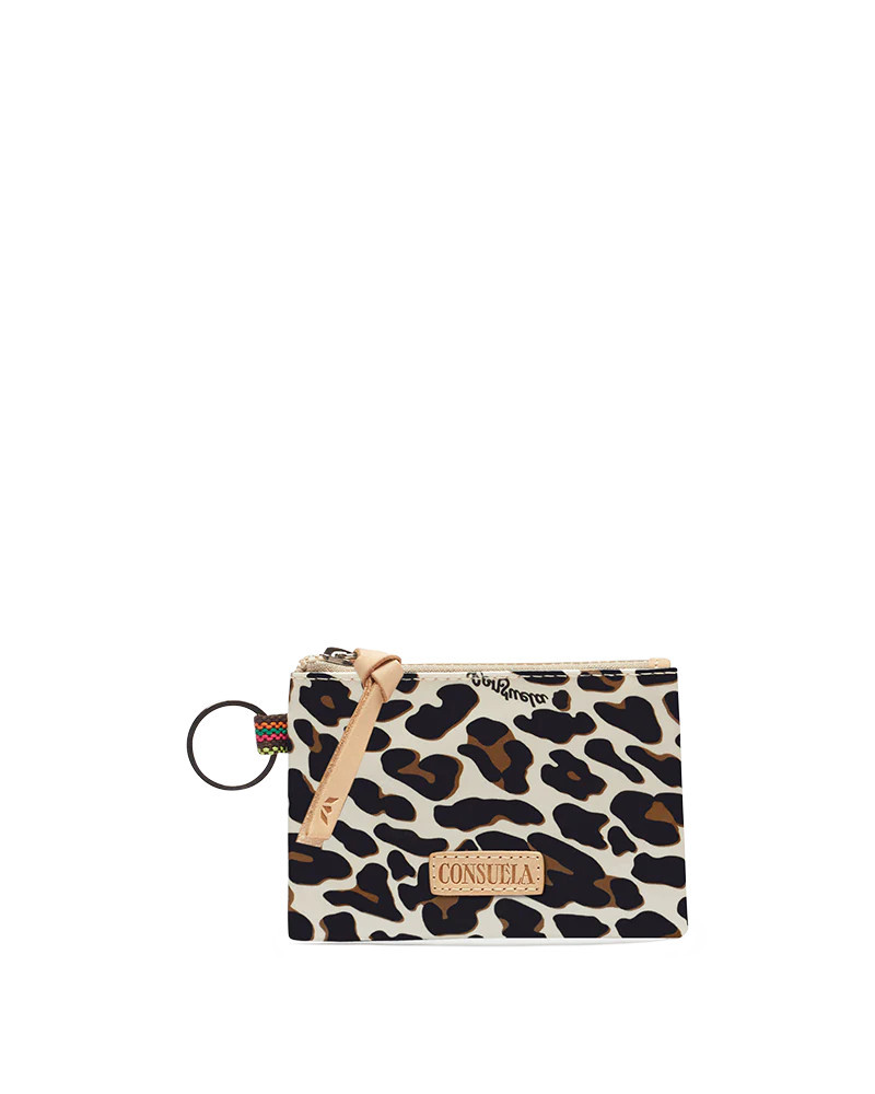 Mona Pouch | Consuela