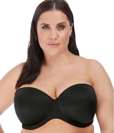 Smoothing Strapless Bra | Bare Necessities