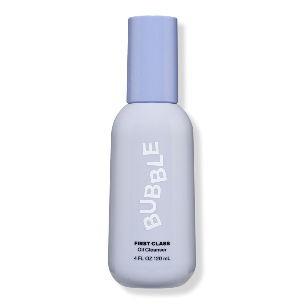 Bubble First Class Oil Cleanser | Ulta