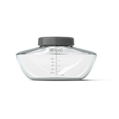 Elvie Breast Pump Bottle - 3pk/15oz Total | Target