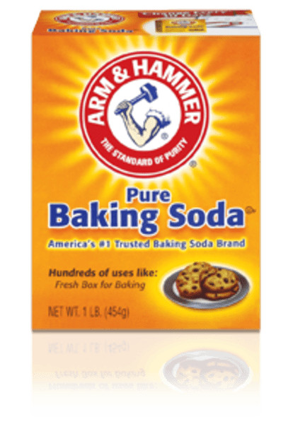 Arm & Hammer - Baking Soda | Grove