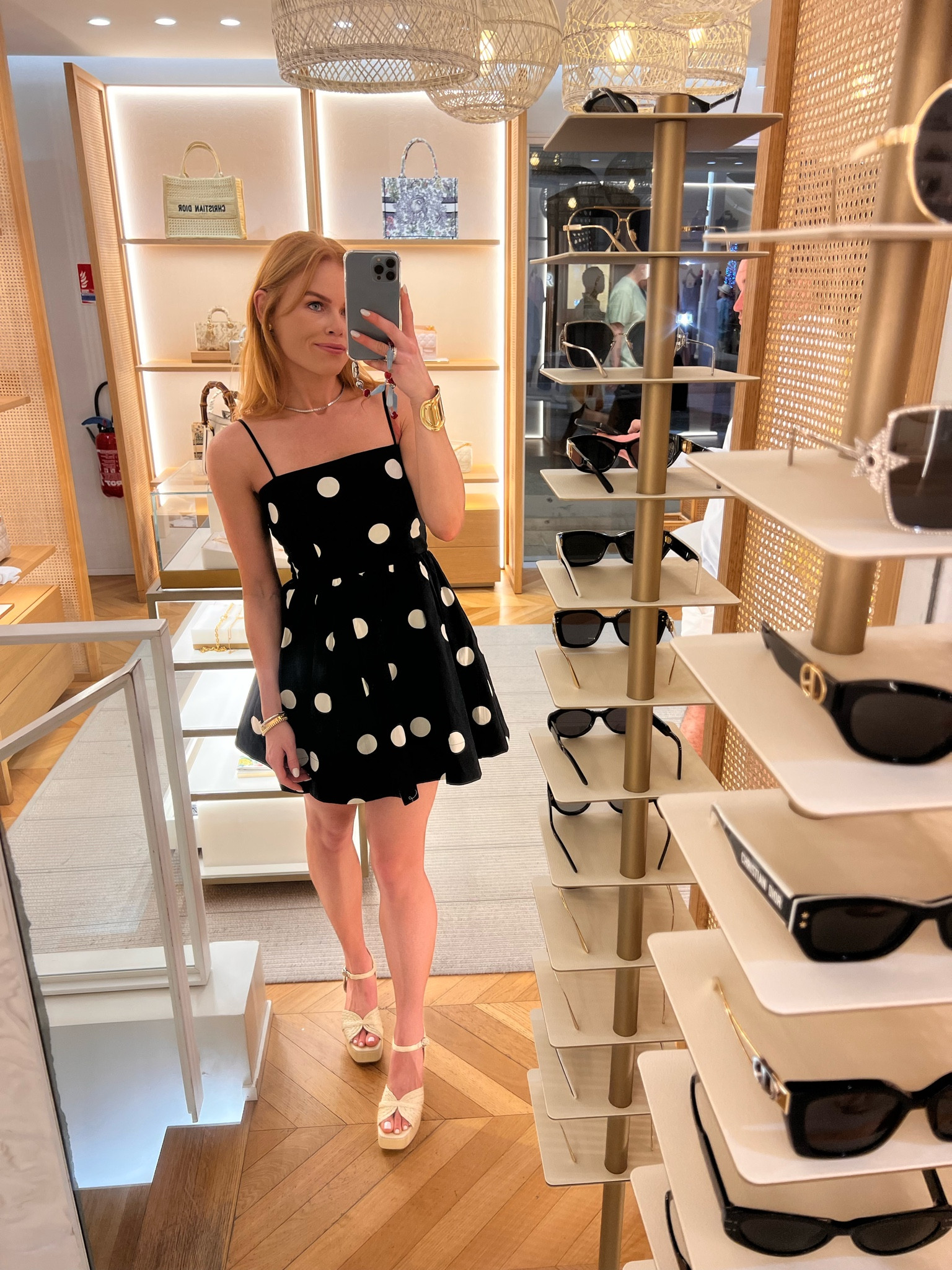 Easy little throw on dress! 

#LTKTravel #LTKStyleTip