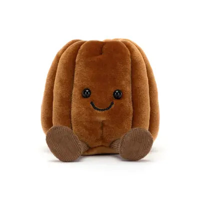 Jellycat Amuseables Carole Canelé Plushie in Brown at Nordstrom | Nordstrom