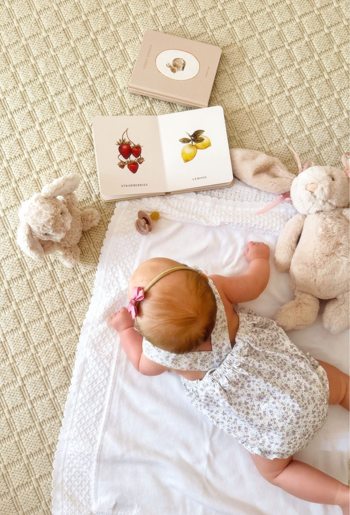 spending our morning here 🩷

#LTKBaby #LTKFamily #LTKHome