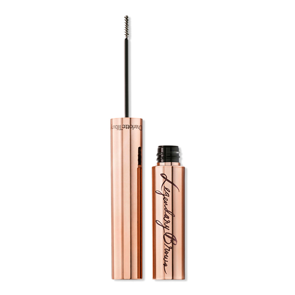 Charlotte Tilbury Legendary Brows Tinted Eyebrow Gel - Soft Brown | Ulta