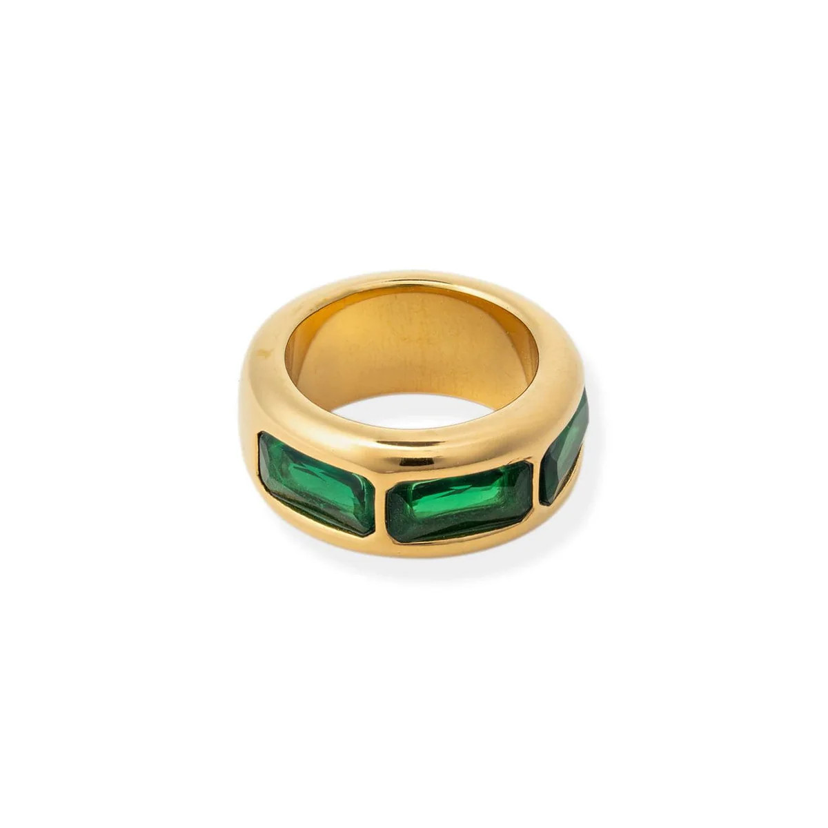 Miles Ring | BRACHA