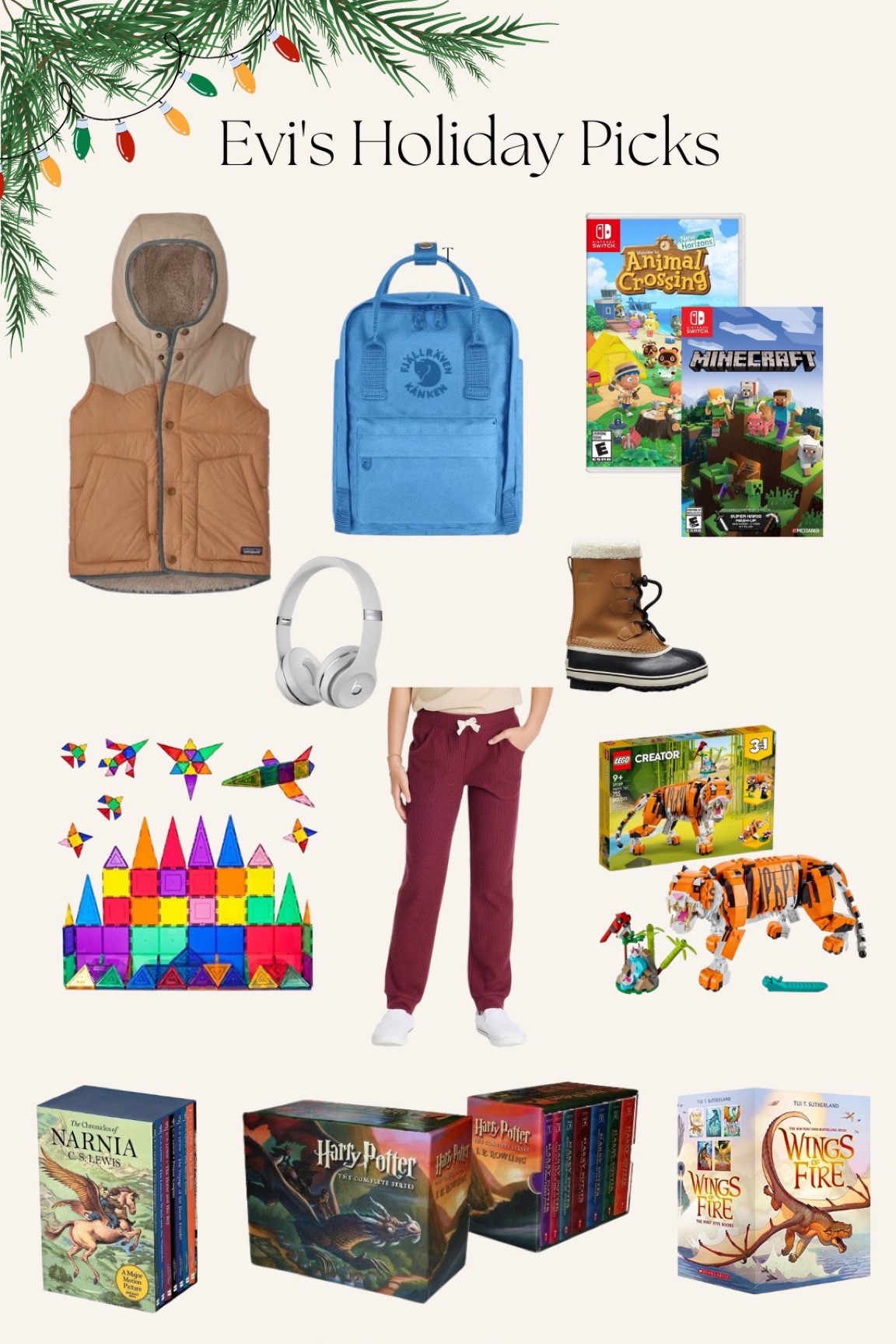 #LTKSeasonal #LTKkids #LTKHoliday