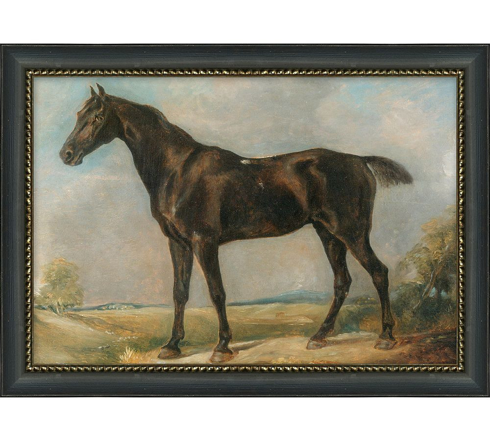 Apollo, Jasper, Samson, Hazel Framed Prints | Pottery Barn (US)