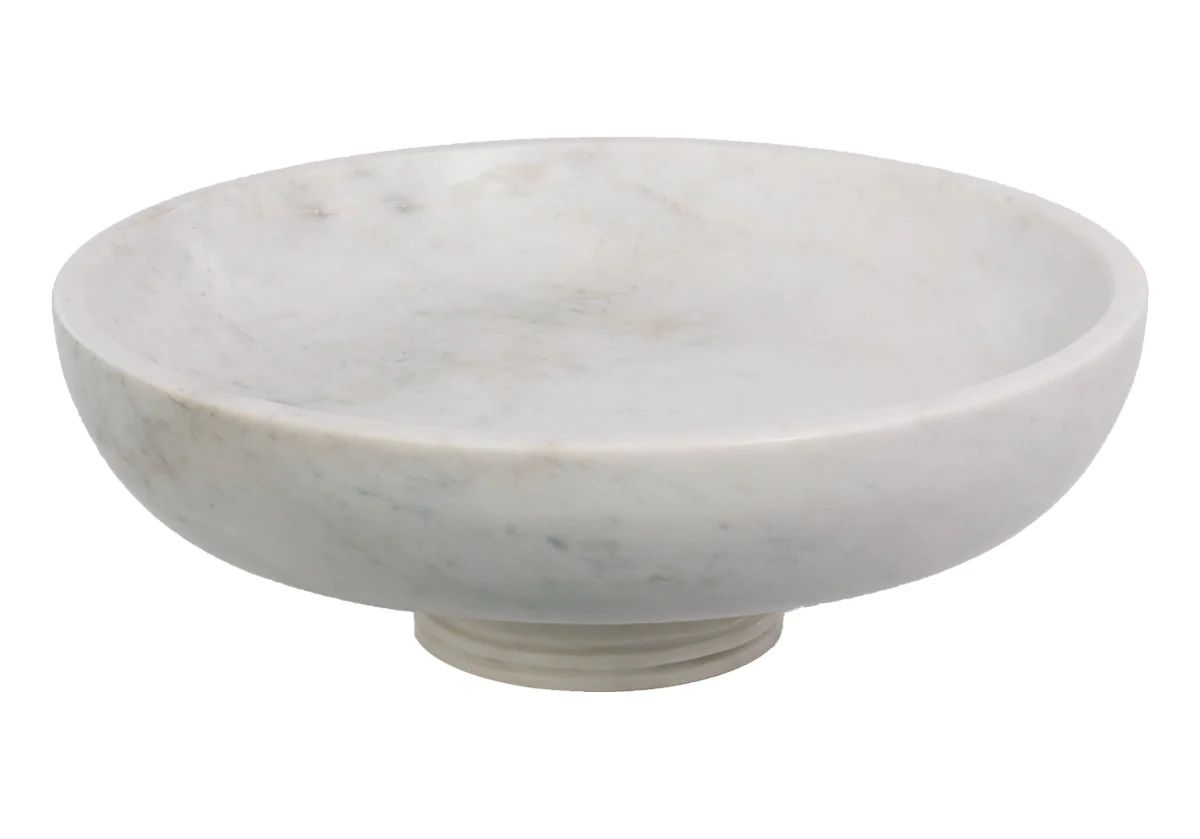 VALENCIA ELEVATED BOWL | Alice Lane Home Collection