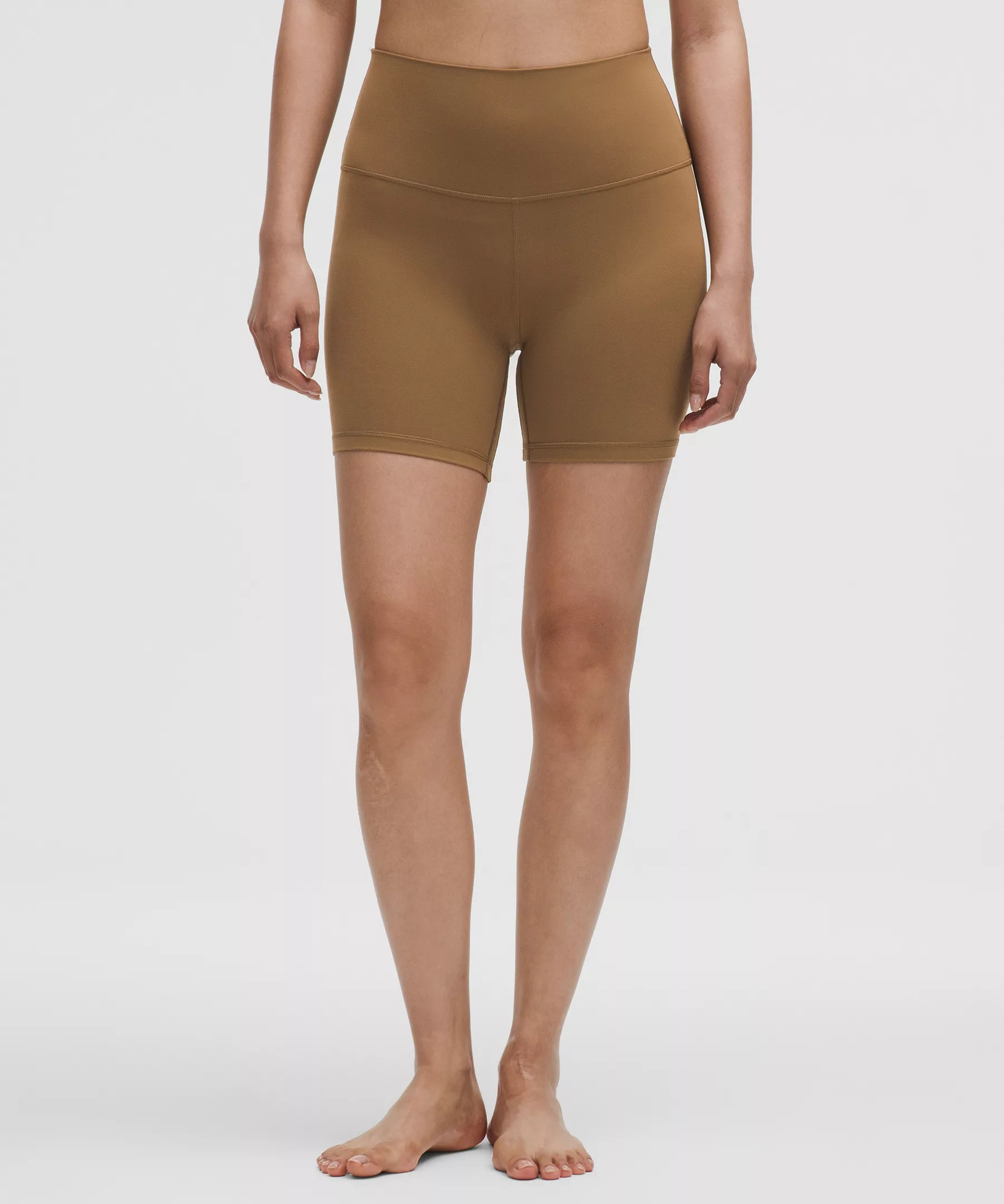 lululemon Align™ High-Rise Short 6" | Lululemon (US)