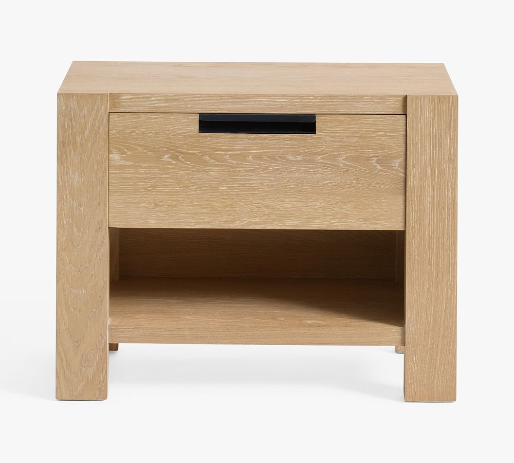 Brooks Nightstand (31") | Pottery Barn (US)