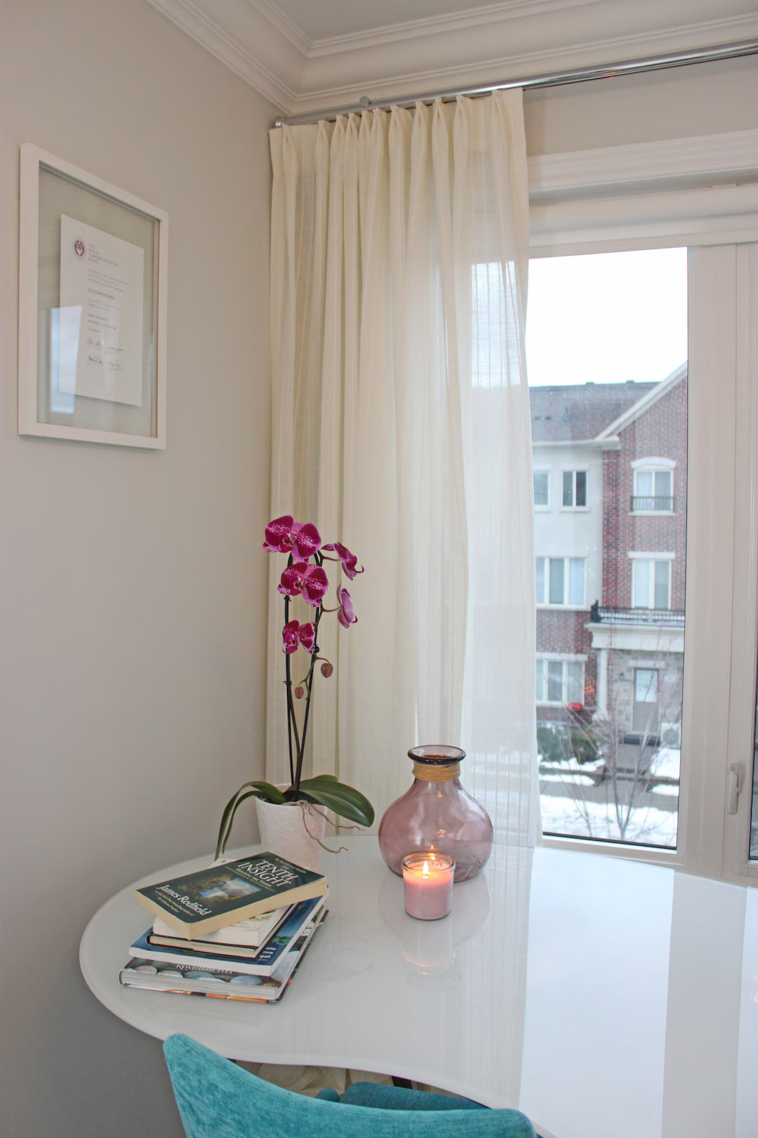 Custom Sheer Curtains, French Pleat, Drapery Boko, Linen Curtains, Panel With Lining, Sheer Panel... | Etsy (US)