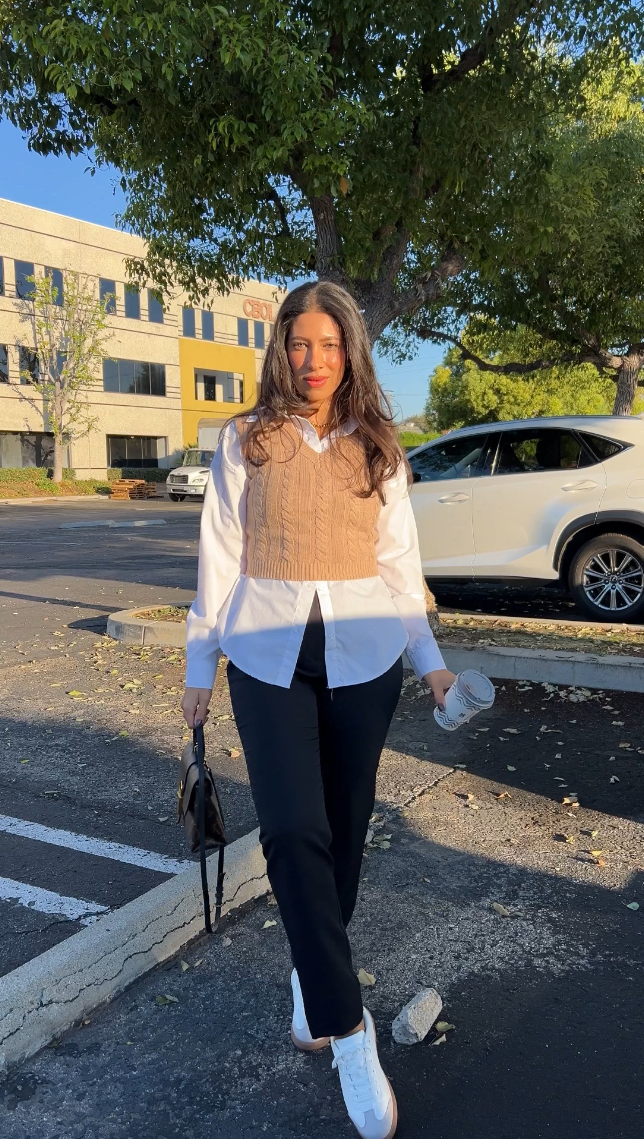 Fall office workwear idea

#LTKWorkwear #LTKFindsUnder50 #LTKSeasonal