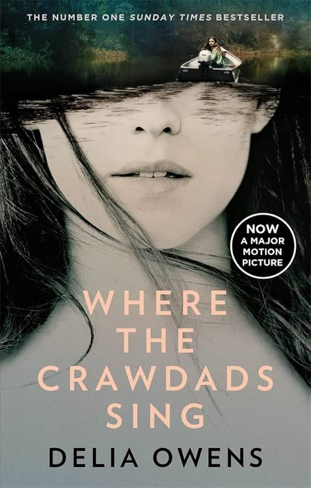 Where the Crawdads Sing | Amazon (UK)
