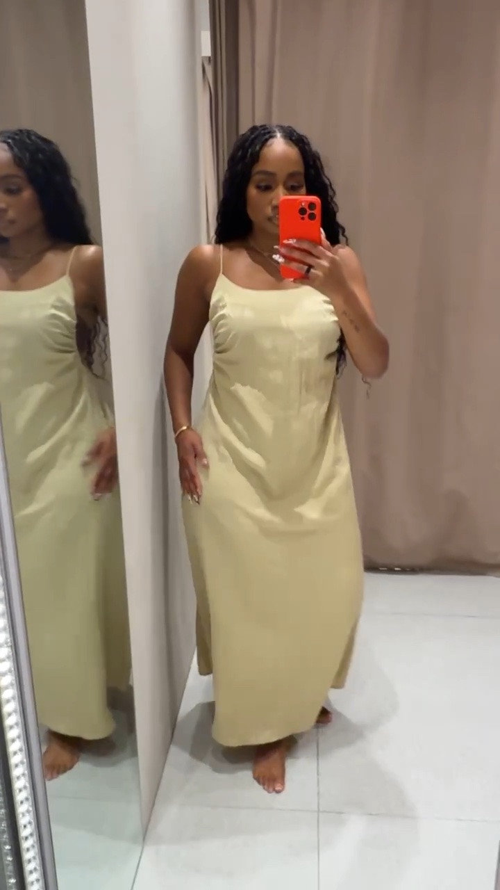 simple and causal summer dresses that can be dressed up or down!

#LTKootd #LTKMidsize