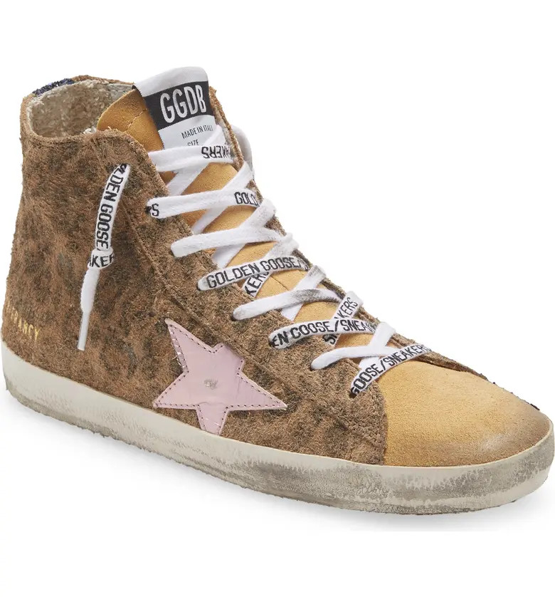 Francy High Top Sneaker | Nordstrom | Nordstrom