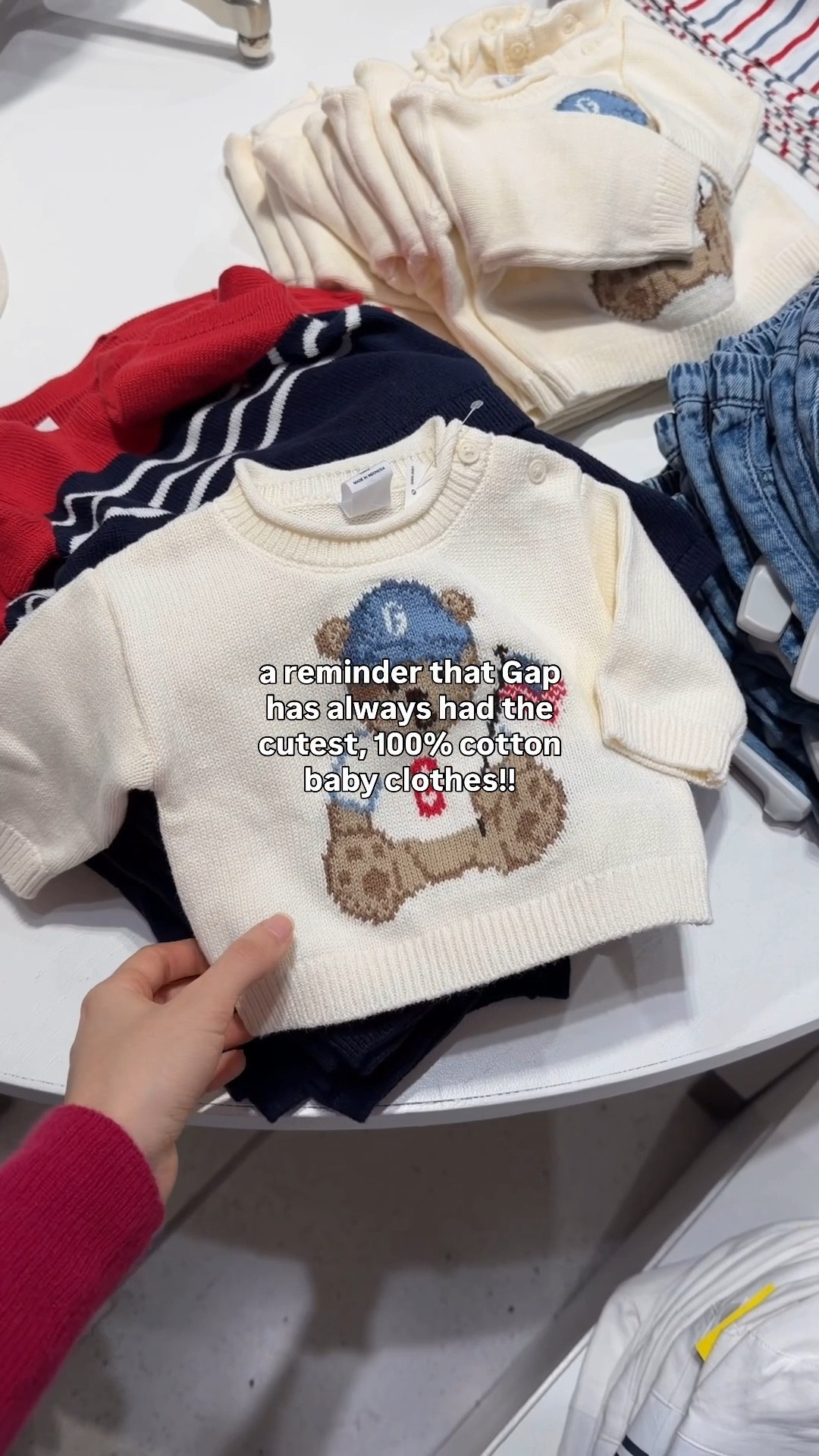 The cutest 4th of July outfits for baby and kids by Baby Gap! 

#LTKKids #LTKBaby #LTKBump