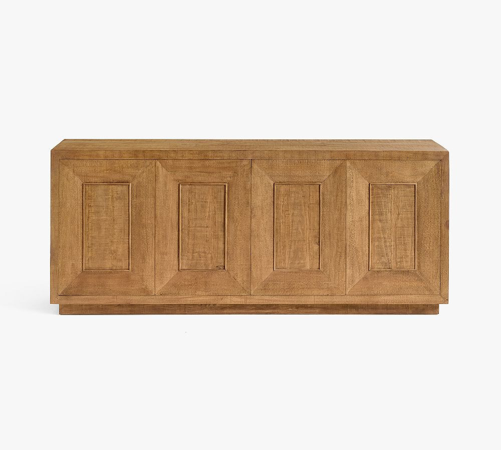 Helena Buffet, Weathered Harvest, 78 | Pottery Barn (US)