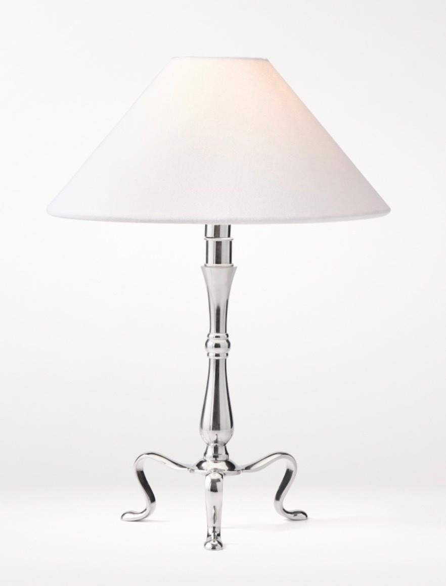 A splurge I think I NEED 

#lamp #splurge #homedecor

#LTKdayinmylife #LTKHome #LTKSaleAlert